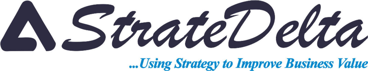 StrateDelta Nigeria Ltd